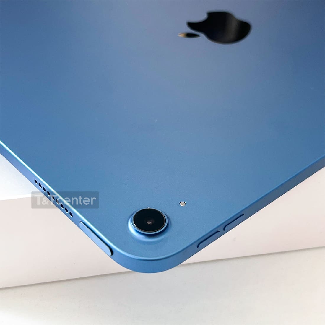 Camera trước, sau của iPad Gen 10 sở hữu 12MP