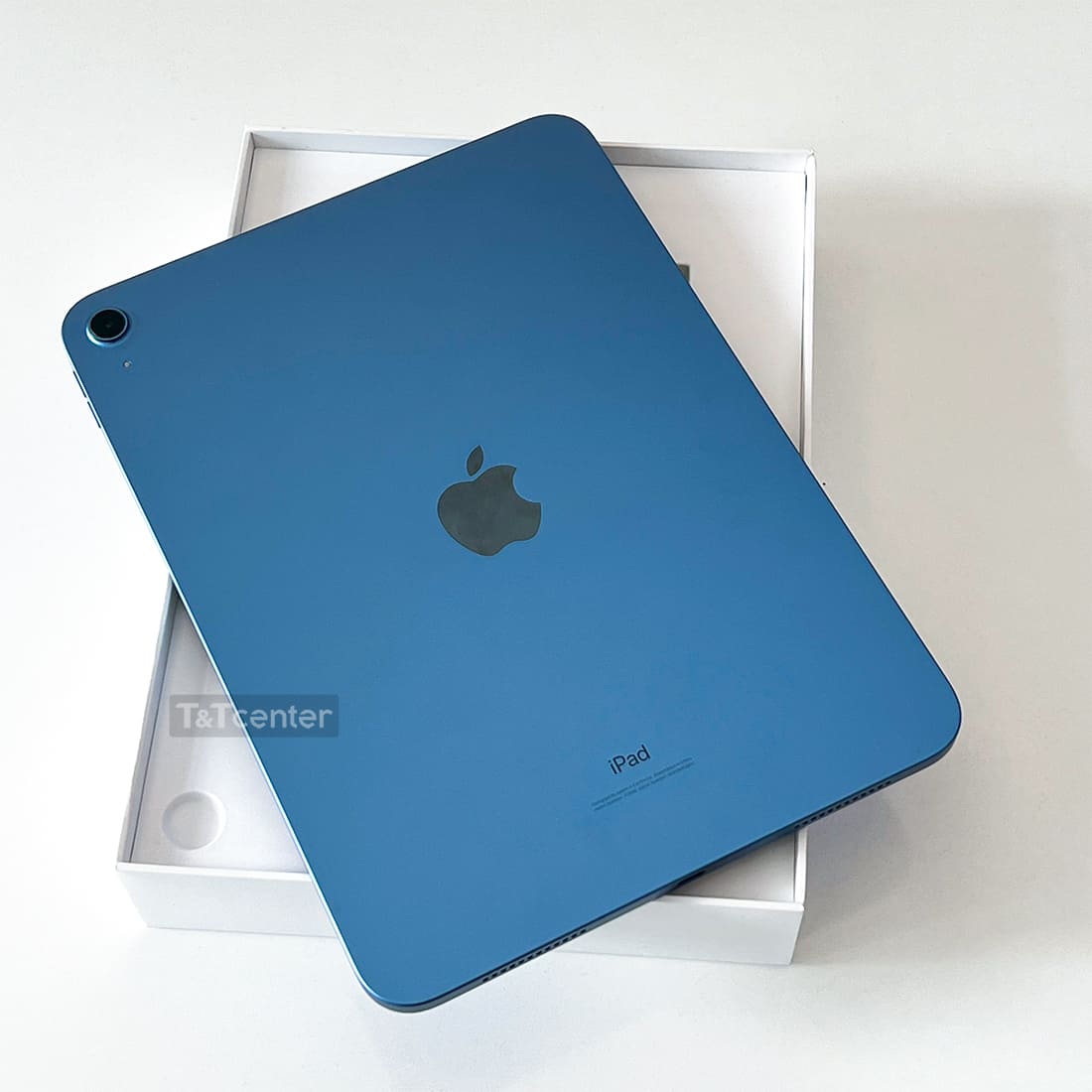 Hiệu năng iPad 10.9 inch mạnh mẽ tha hồ khám phá