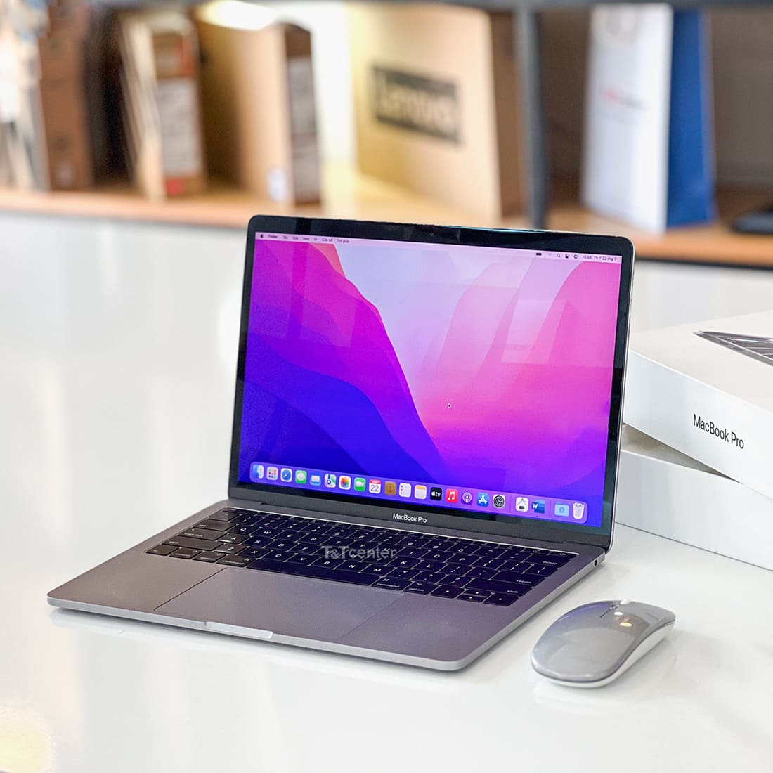 MacBook Pro 2017