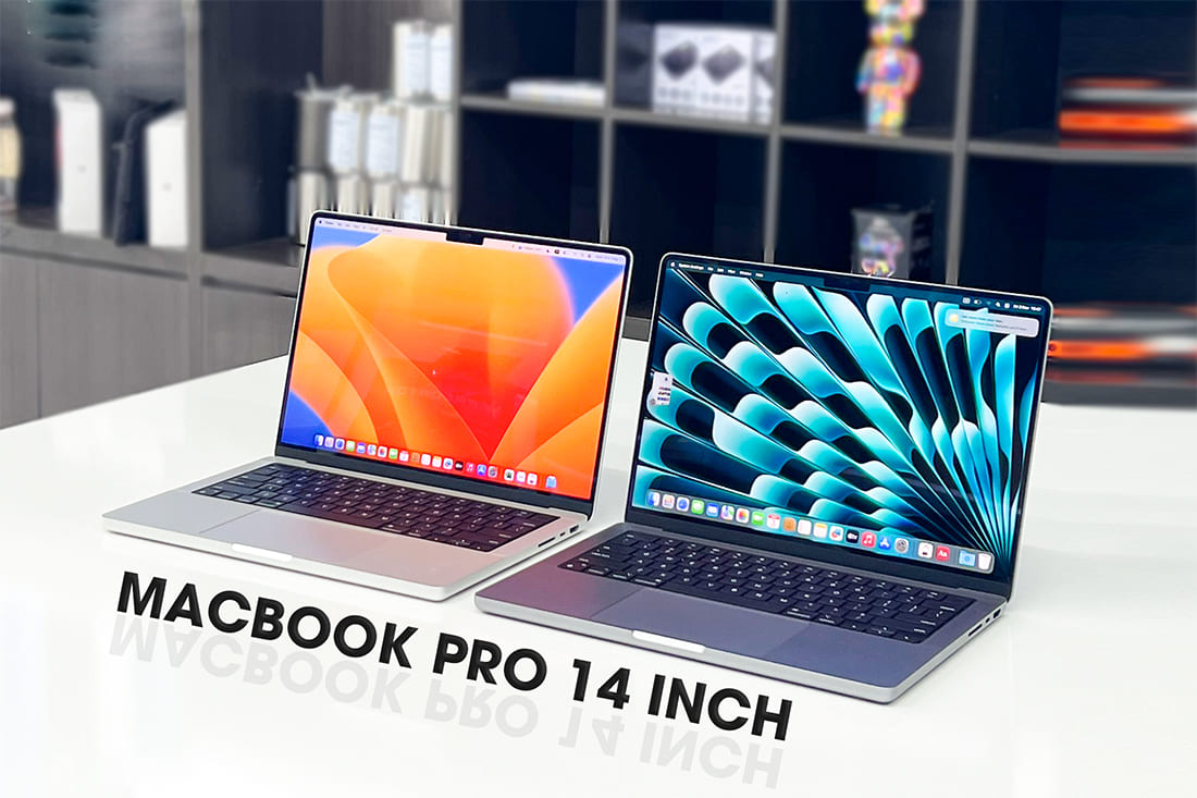 MacBook Pro 2020