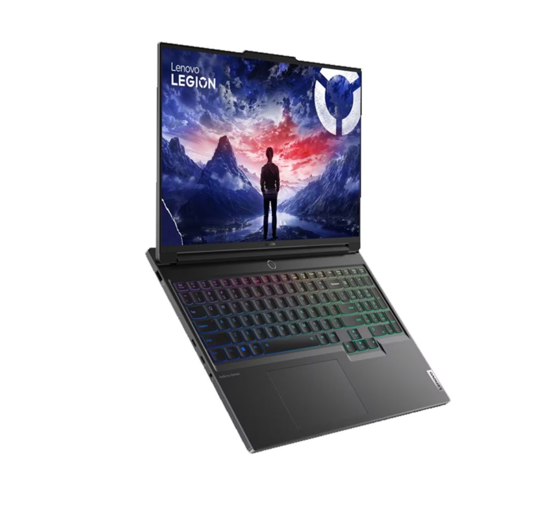 Thiết kế hiện đại chuẩn gaming