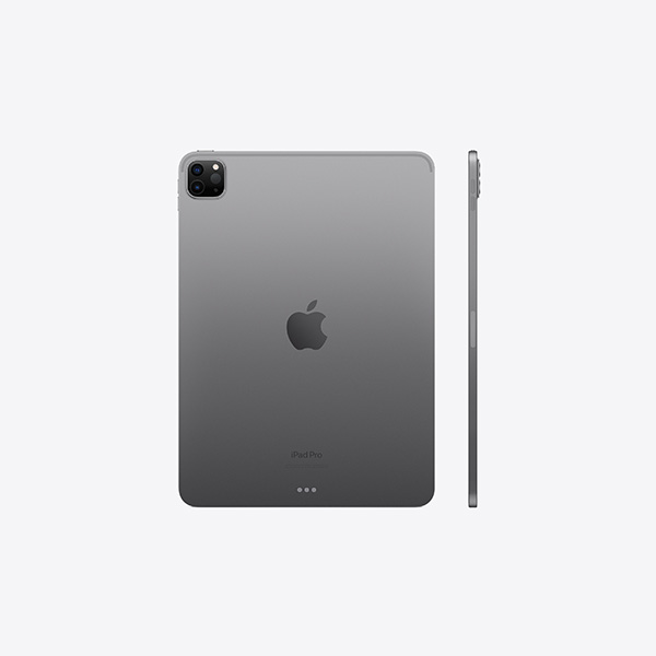 Apple iPad Pro 11 (4e génération) A2761 WiFi + 5G 256 Go occasion seconde main chez